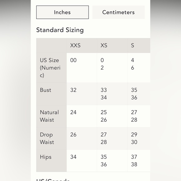 Pilcro Cream Button Down Sleeveless Sundress Size Small - Picture 8 of 8